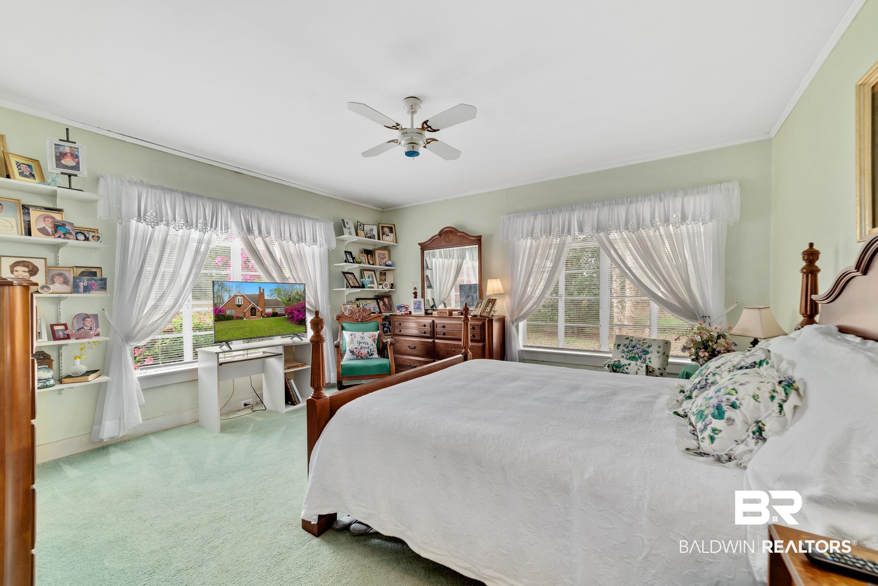 516 West Laurel Avenue Foley, AL 36535 - Photo 23 of 44 Bedroom 1