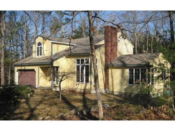 89 S Road Fremont, NH 03044 - Photo 1 of 1