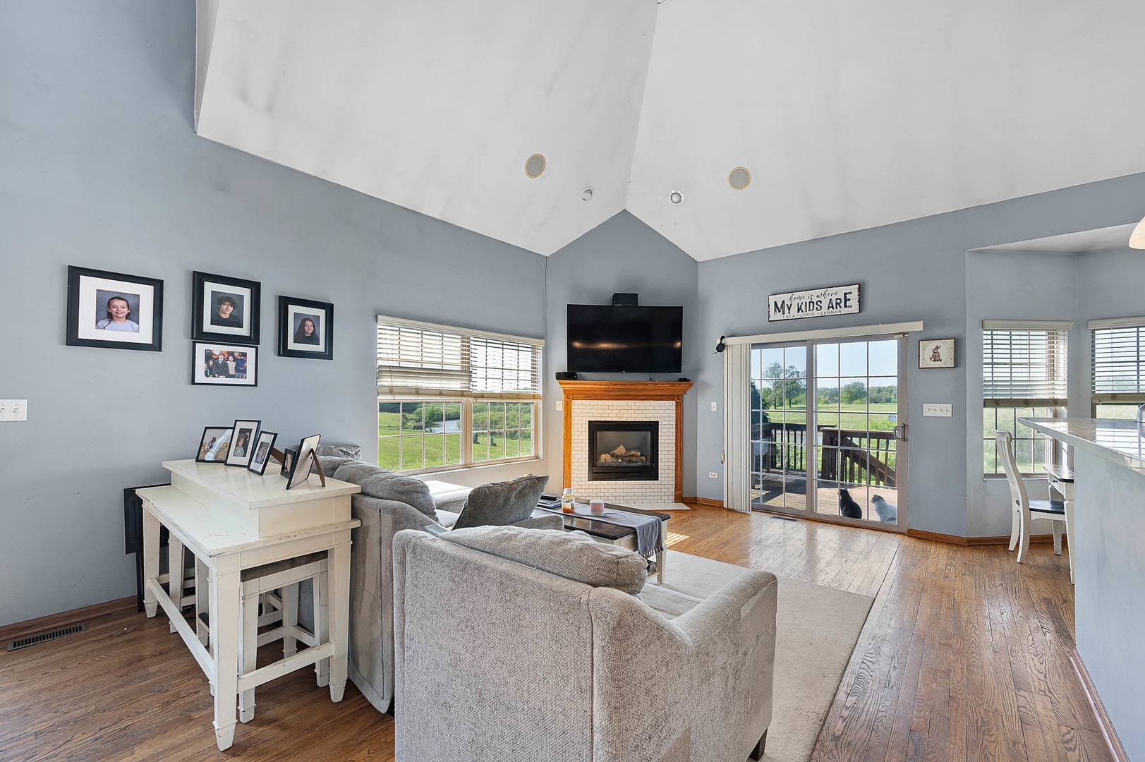 370 Sunset Boulevard Beecher, IL 60401 - Photo 3 of 24