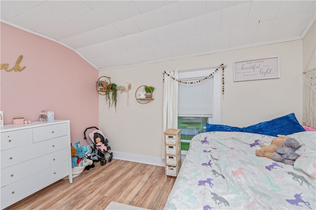 14404 Lime Kiln Road Barre, NY 14411 - Photo 27 of 40 Bedroom 2