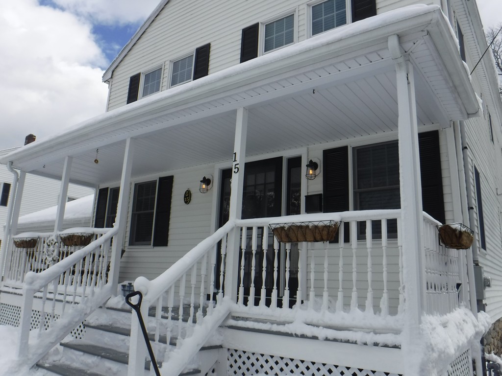 15 Partridge Road Weymouth, MA 02190 - Photo 28 of 29 Gallery Image 28