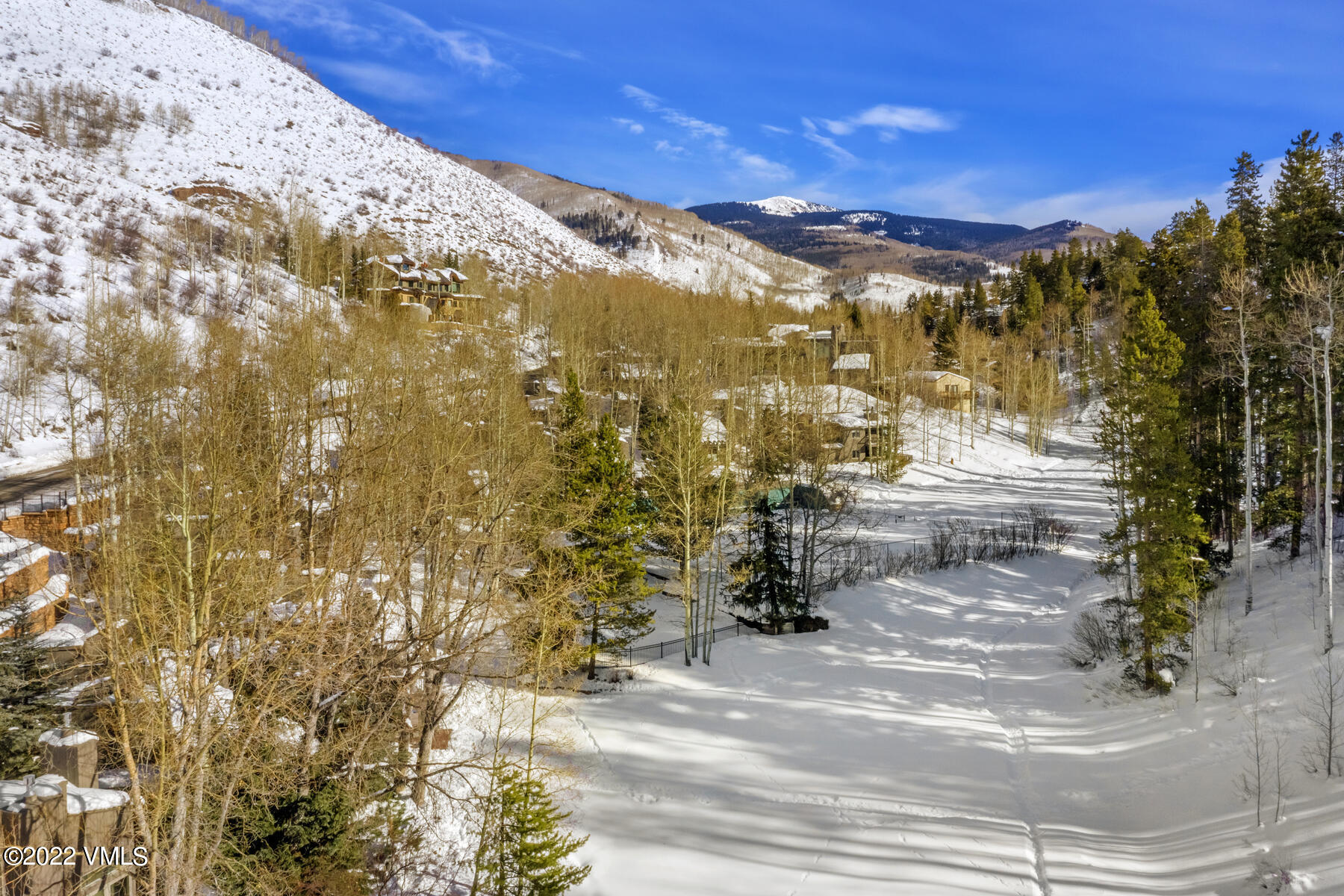 1614 Buffehr Creek Road, Unit A19 Vail, CO 81657 - Photo 18 of 23