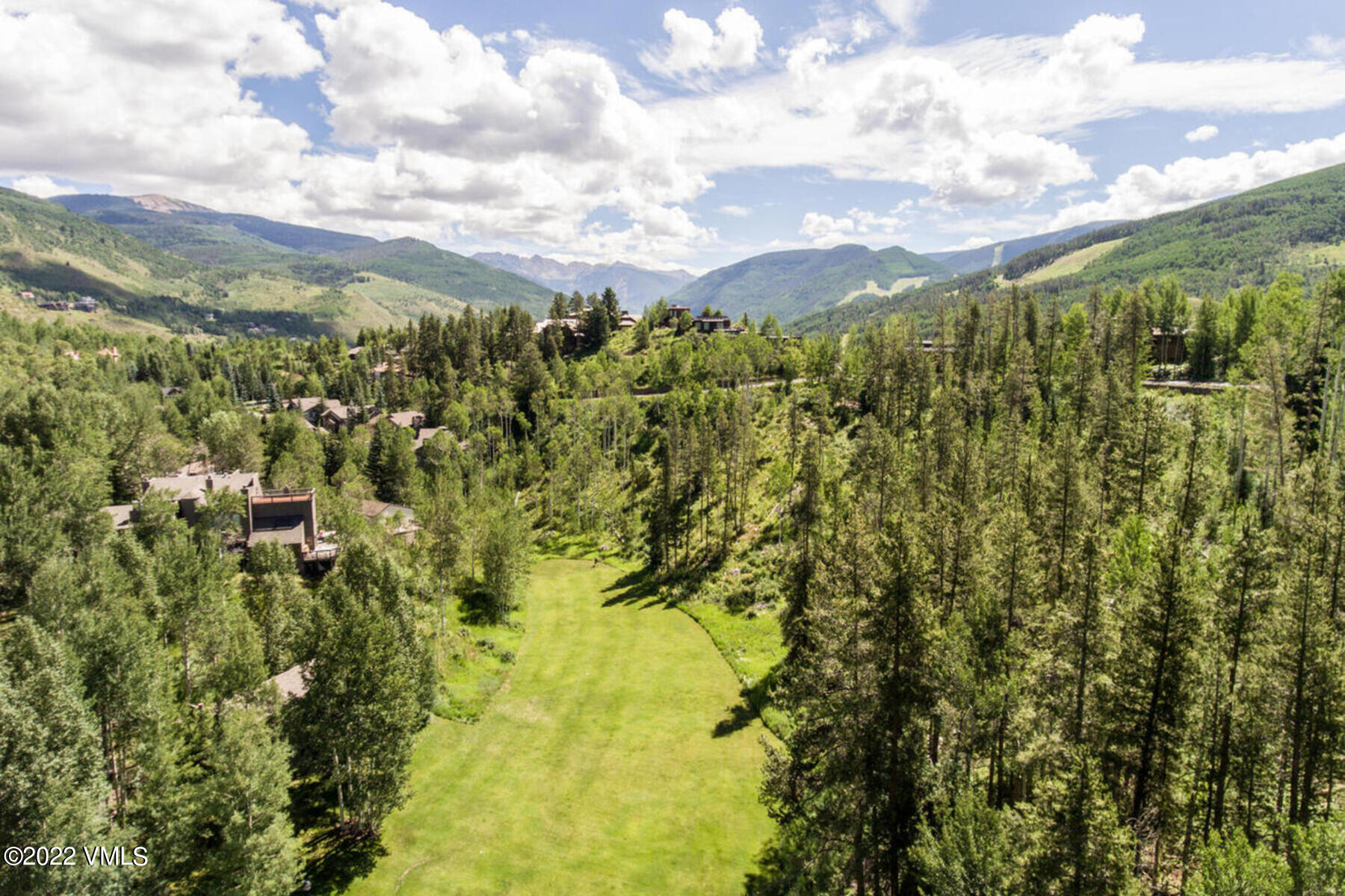 1614 Buffehr Creek Road, Unit A19 Vail, CO 81657 - Photo 20 of 23