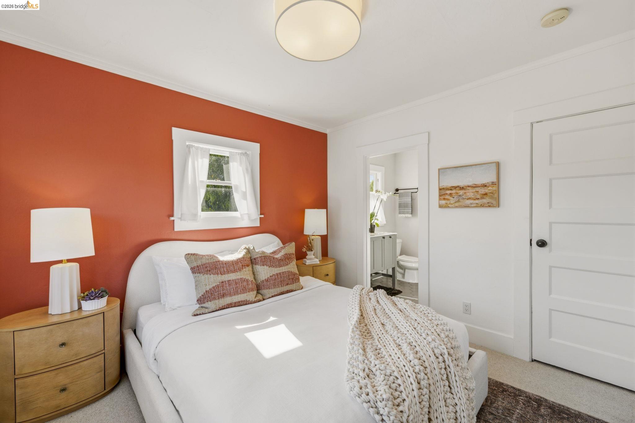 1030 Delaware Street, Unit B Berkeley, CA 94710 - Photo 15 of 34