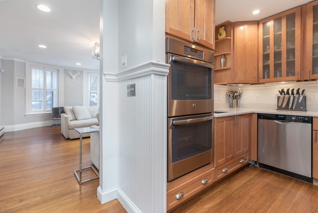 86 Worcester Street, Unit 2 Boston, MA 02118 - Photo 12 of 20