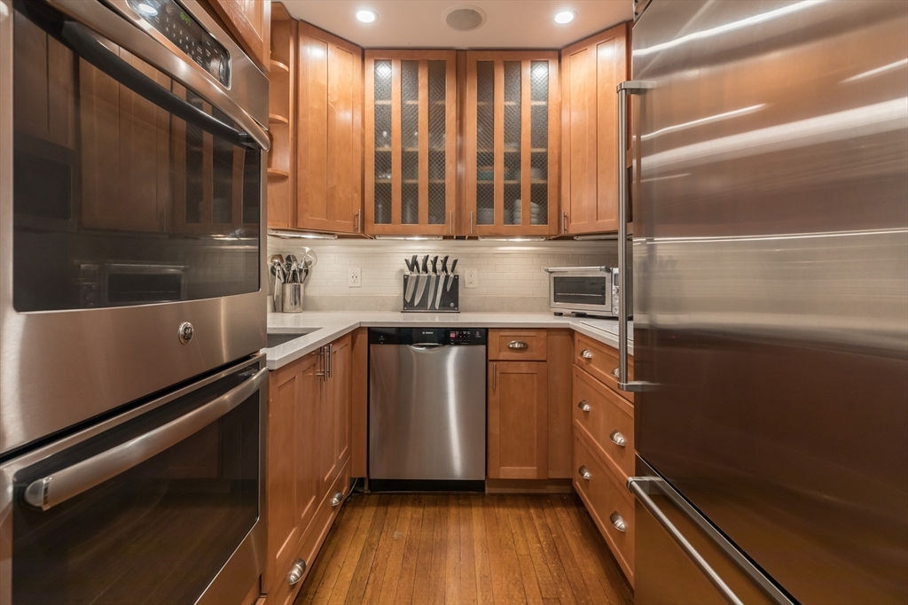 86 Worcester Street, Unit 2 Boston, MA 02118 - Photo 13 of 20