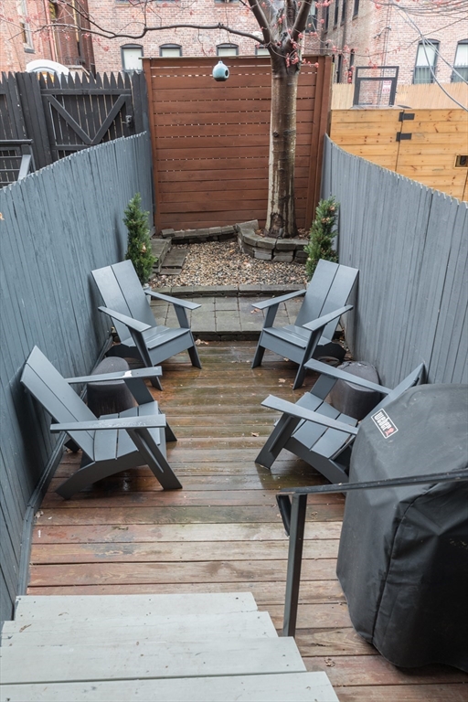 86 Worcester Street, Unit 2 Boston, MA 02118 - Photo 17 of 20