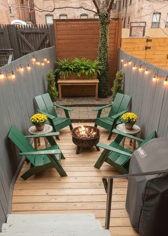 86 Worcester Street, Unit 2 Boston, MA 02118 - Photo 17 of 19