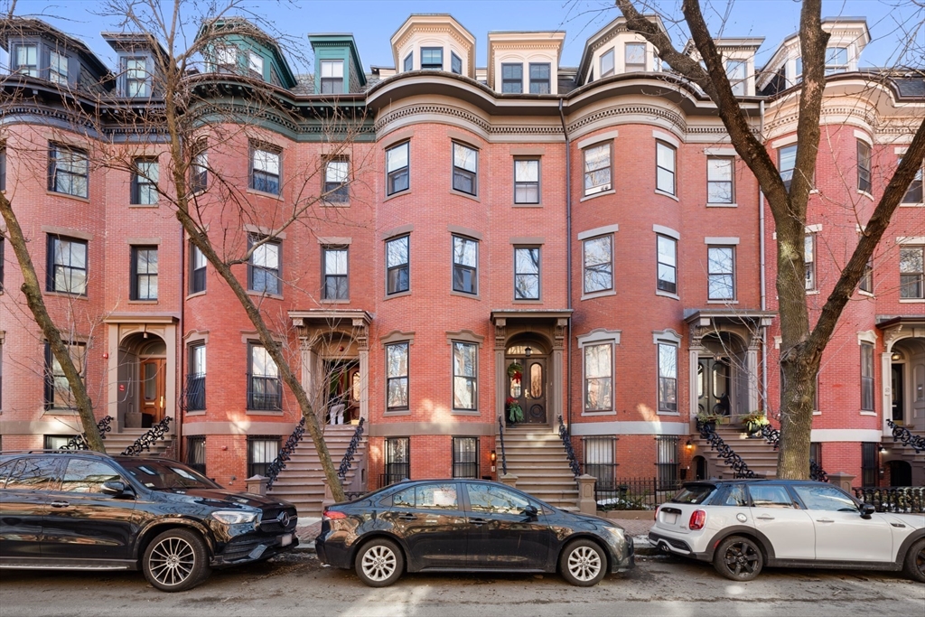 86 Worcester Street, Unit 2 Boston, MA 02118 - Photo 18 of 19