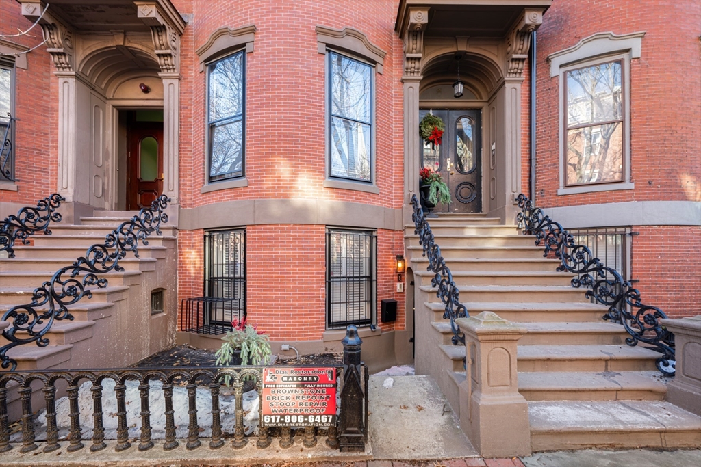 86 Worcester Street, Unit 2 Boston, MA 02118 - Photo 18 of 20