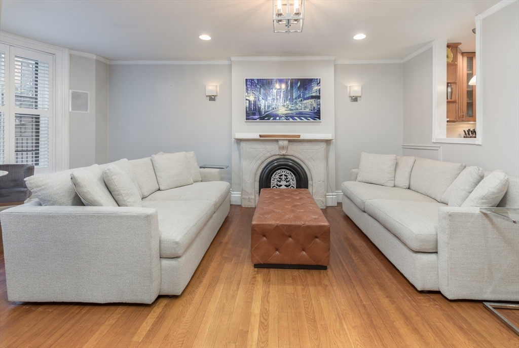 86 Worcester Street, Unit 2 Boston, MA 02118 - Photo 2 of 20