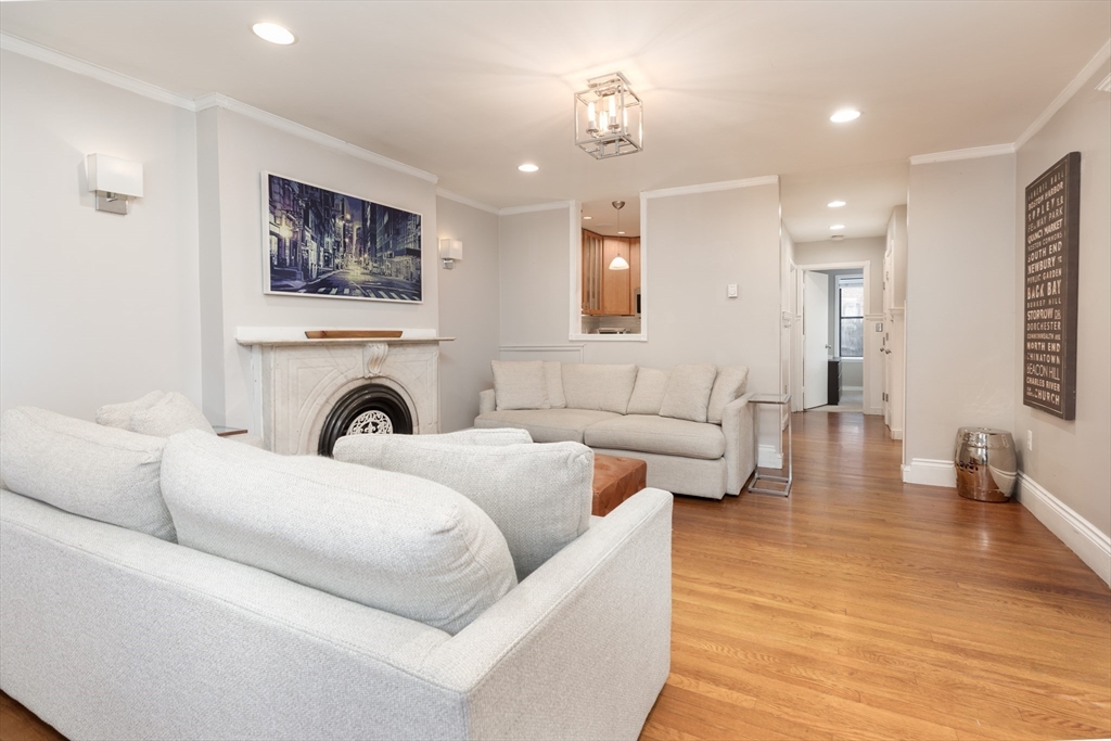 86 Worcester Street, Unit 2 Boston, MA 02118 - Photo 3 of 20