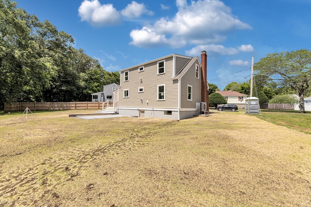 49 Maynard Road Dedham, MA 02026 - Photo 26 of 29
