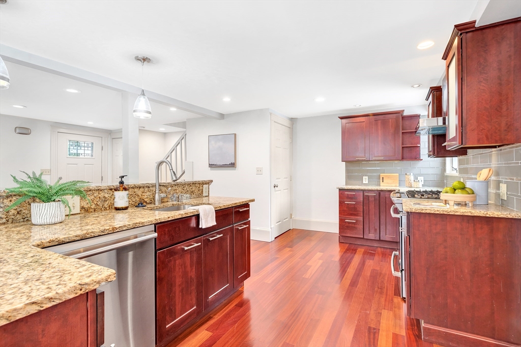 21 Sagamore Road Arlington, MA 02478 - Photo 28 of 40 Gallery Image 28