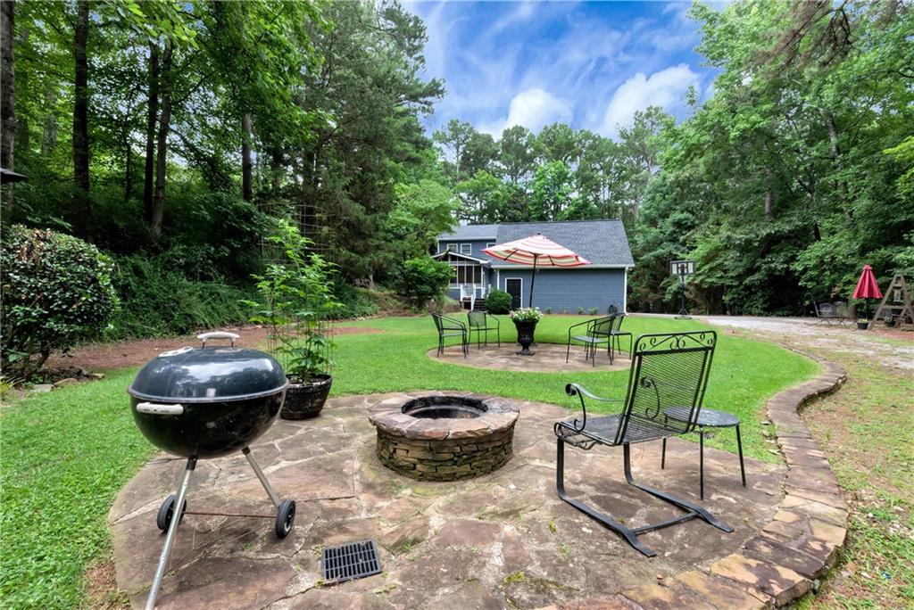 1796 Suwanee Valley Road Northwest Lawrenceville, GA 30043 - Photo 49 of 54