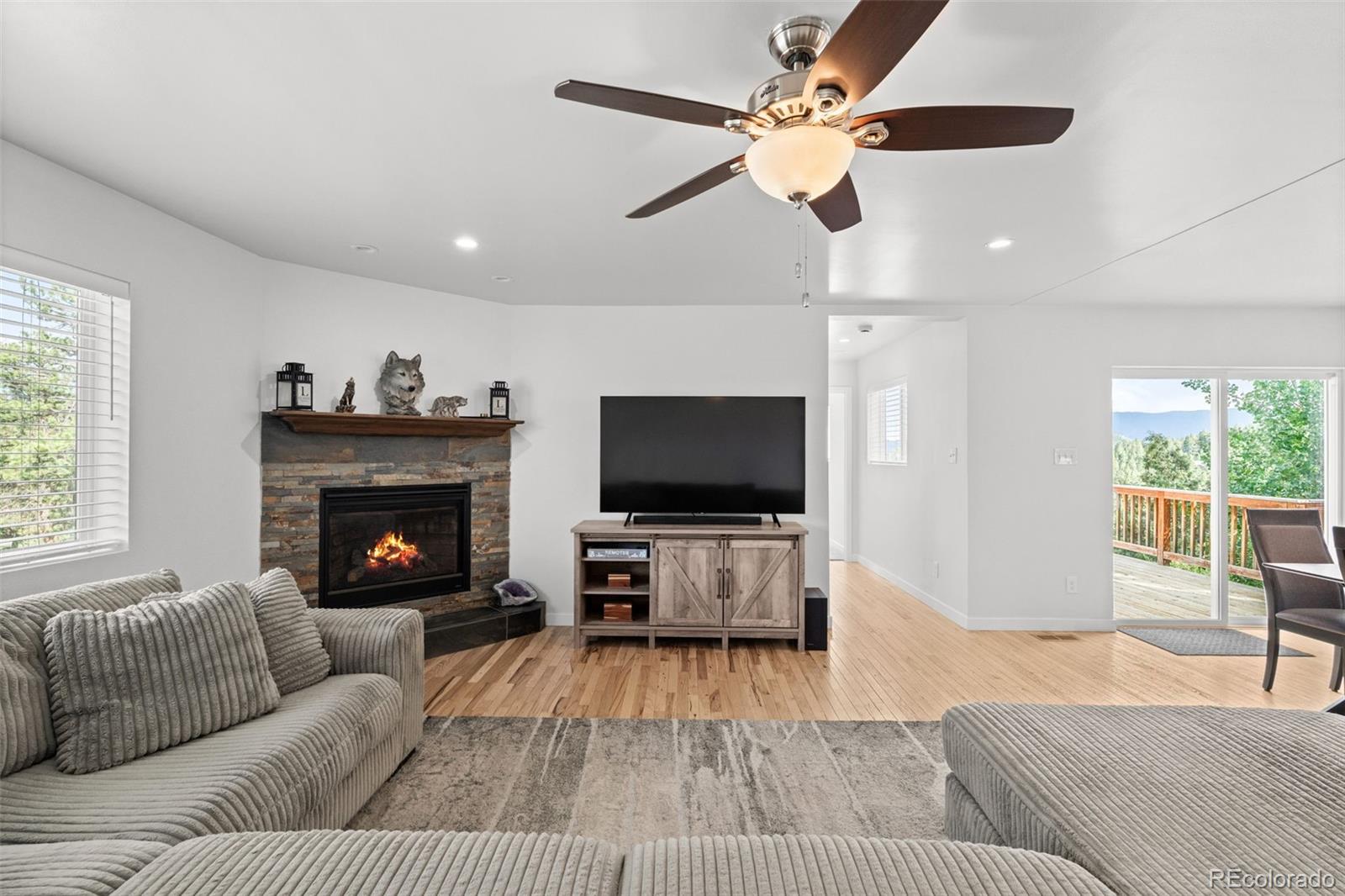 125 Sun Way Bailey, CO 80421 - Photo 10 of 43