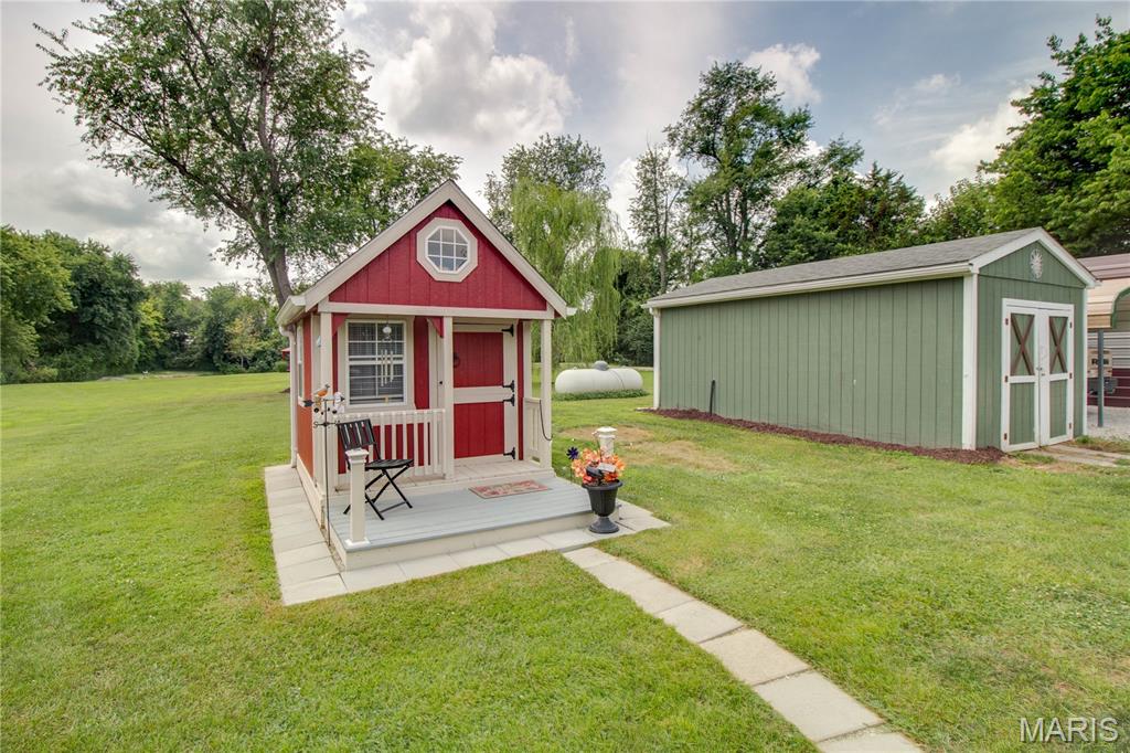 26195 Airport Road Dow, IL 62022 - Photo 71 of 89