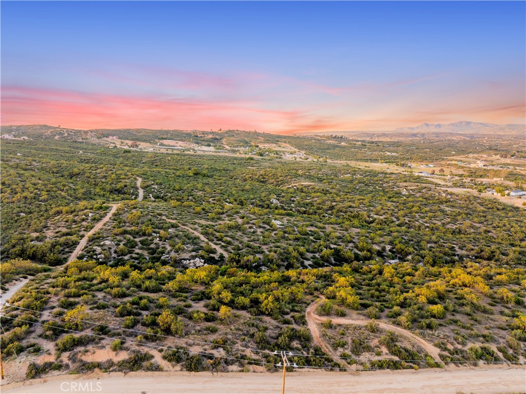 0 El Pequito Road Hemet, CA 92544 - Photo 10 of 15 Sweeping views across the rolling landscape.