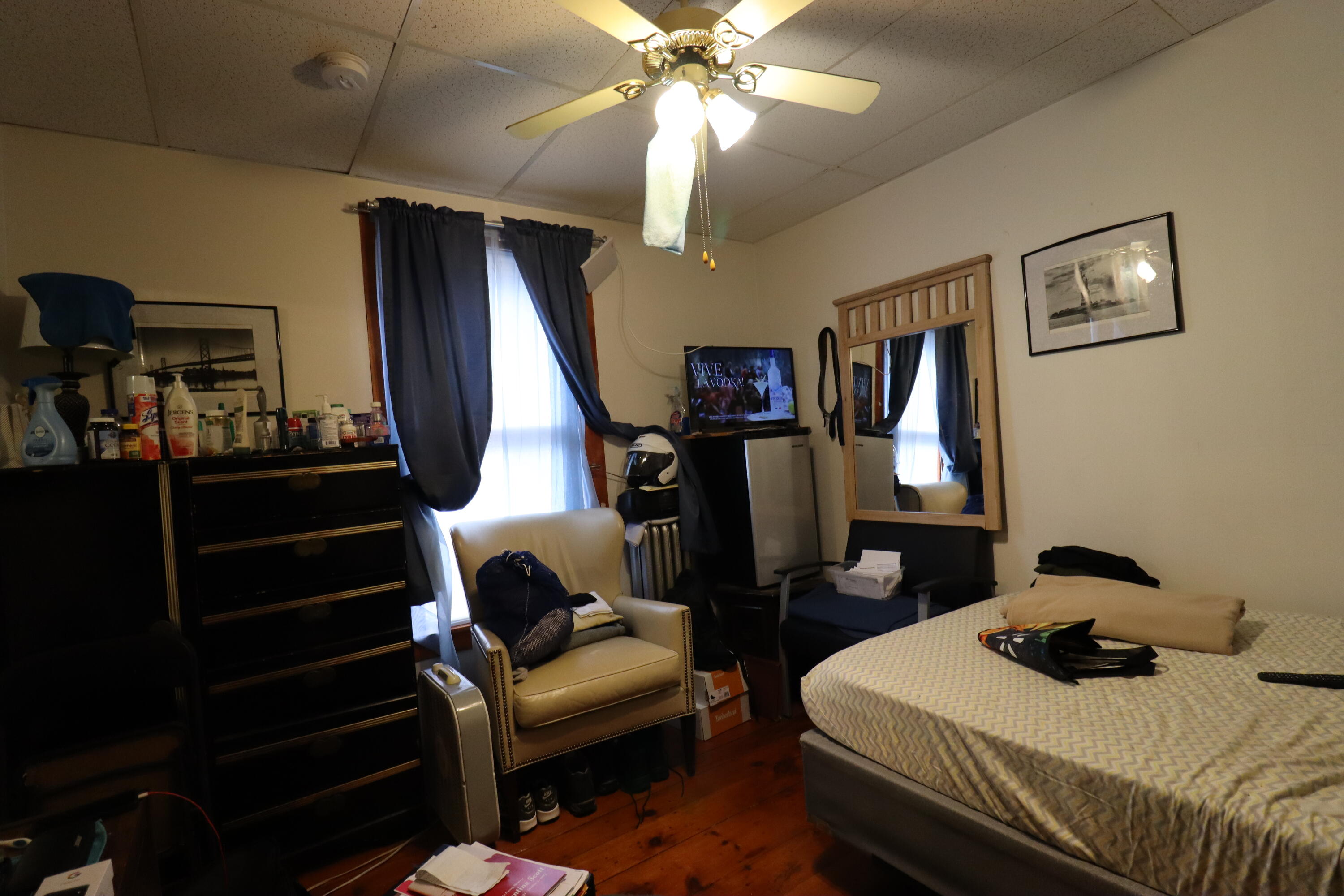 36 Roberts Street Portland, ME 04102 - Photo 5 of 18 First Floor Bed 2