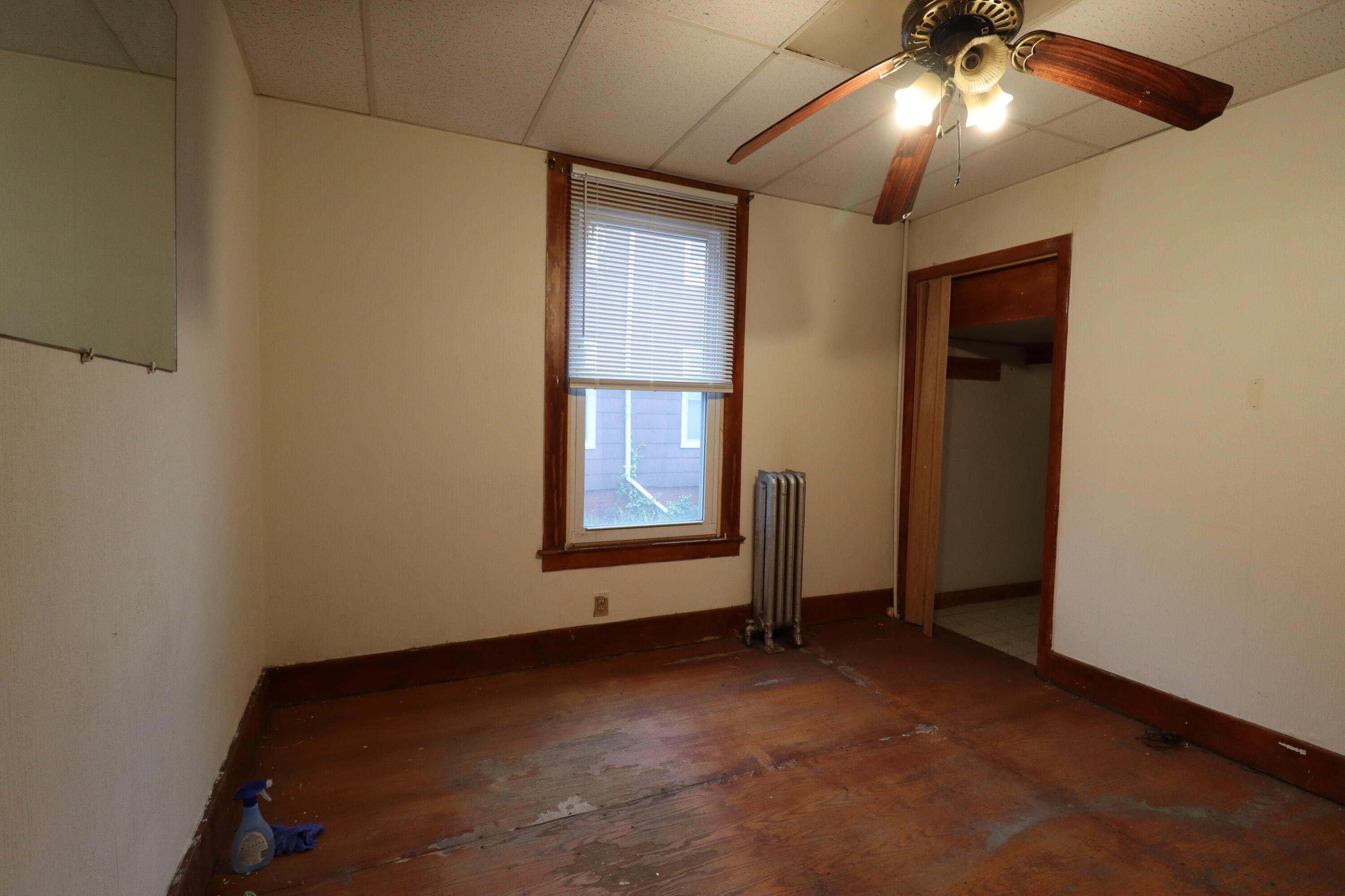 36 Roberts Street Portland, ME 04102 - Photo 6 of 18 First Floor Bed / office option