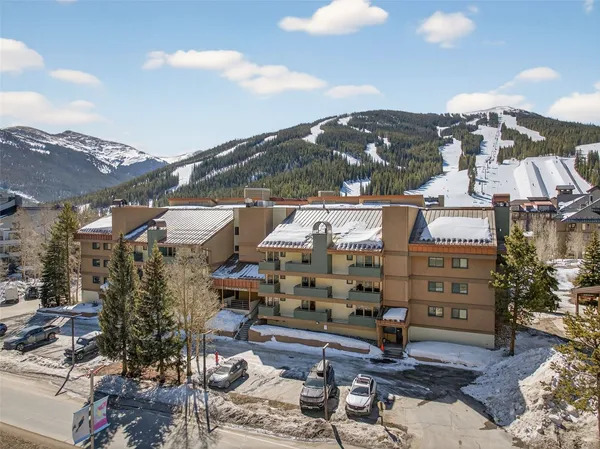 $969,000 | 800 Copper Road, Unit 210, Copper Mountain, CO 80443