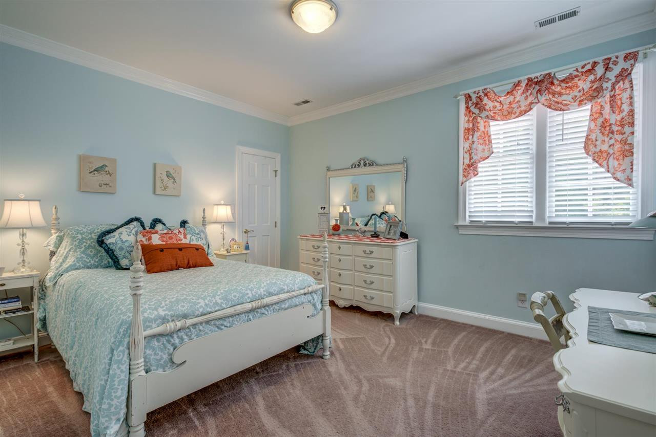 10748 Trego Trail Raleigh, NC 27614 - Photo 24 of 30 Bedroom # 3