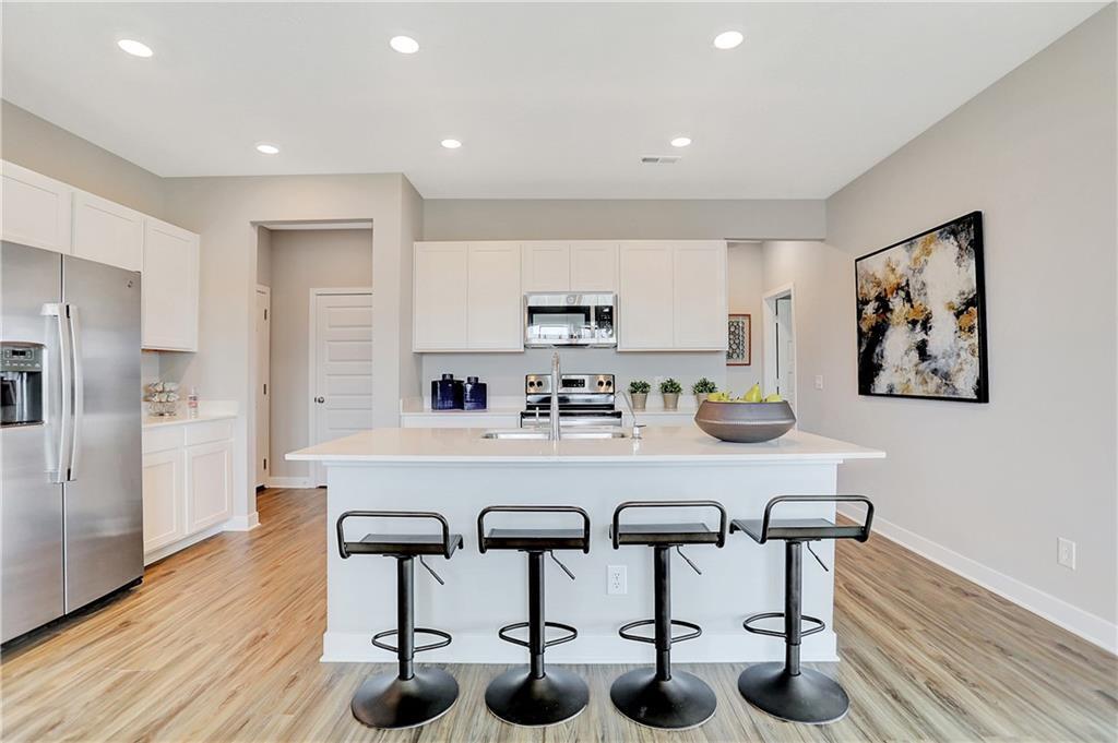 8676 Tripp Road Pendleton, IN 46064 - Photo 14 of 40