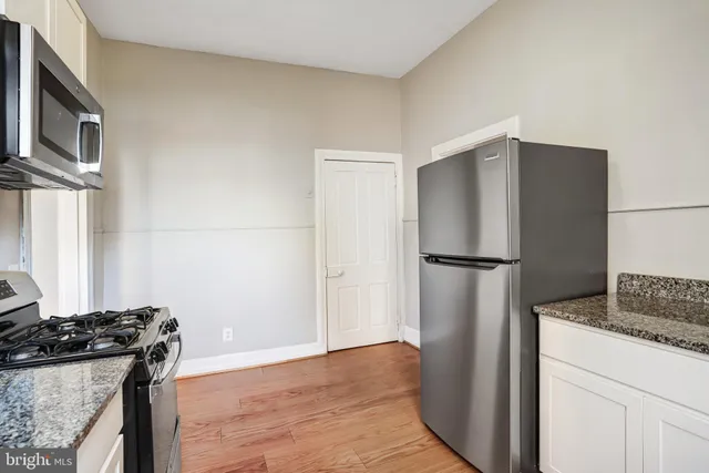 $1,475 | 305 9th Street, Unit 1, Laurel, MD 20707