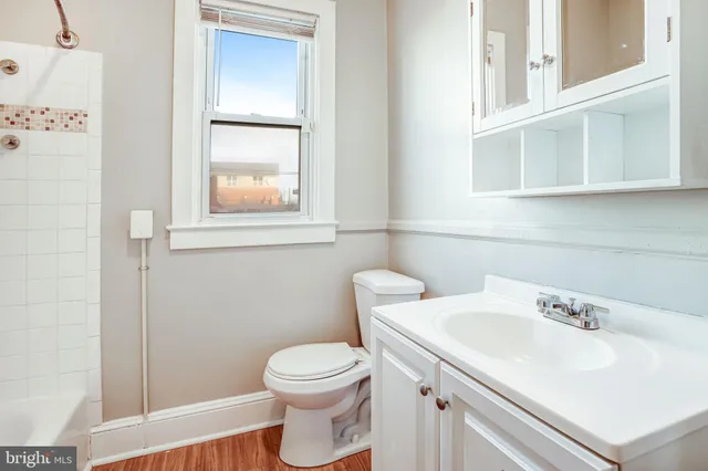 $1,475 | 305 9th Street, Unit 1, Laurel, MD 20707