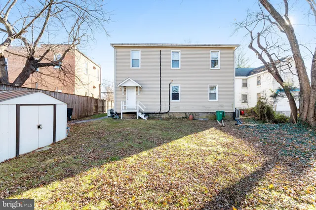 $1,475 | 305 9th Street, Unit 1, Laurel, MD 20707