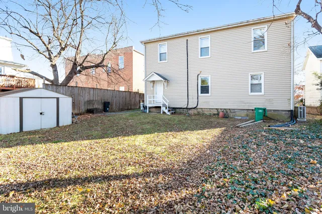 $1,475 | 305 9th Street, Unit 1, Laurel, MD 20707