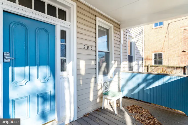 $1,475 | 305 9th Street, Unit 1, Laurel, MD 20707