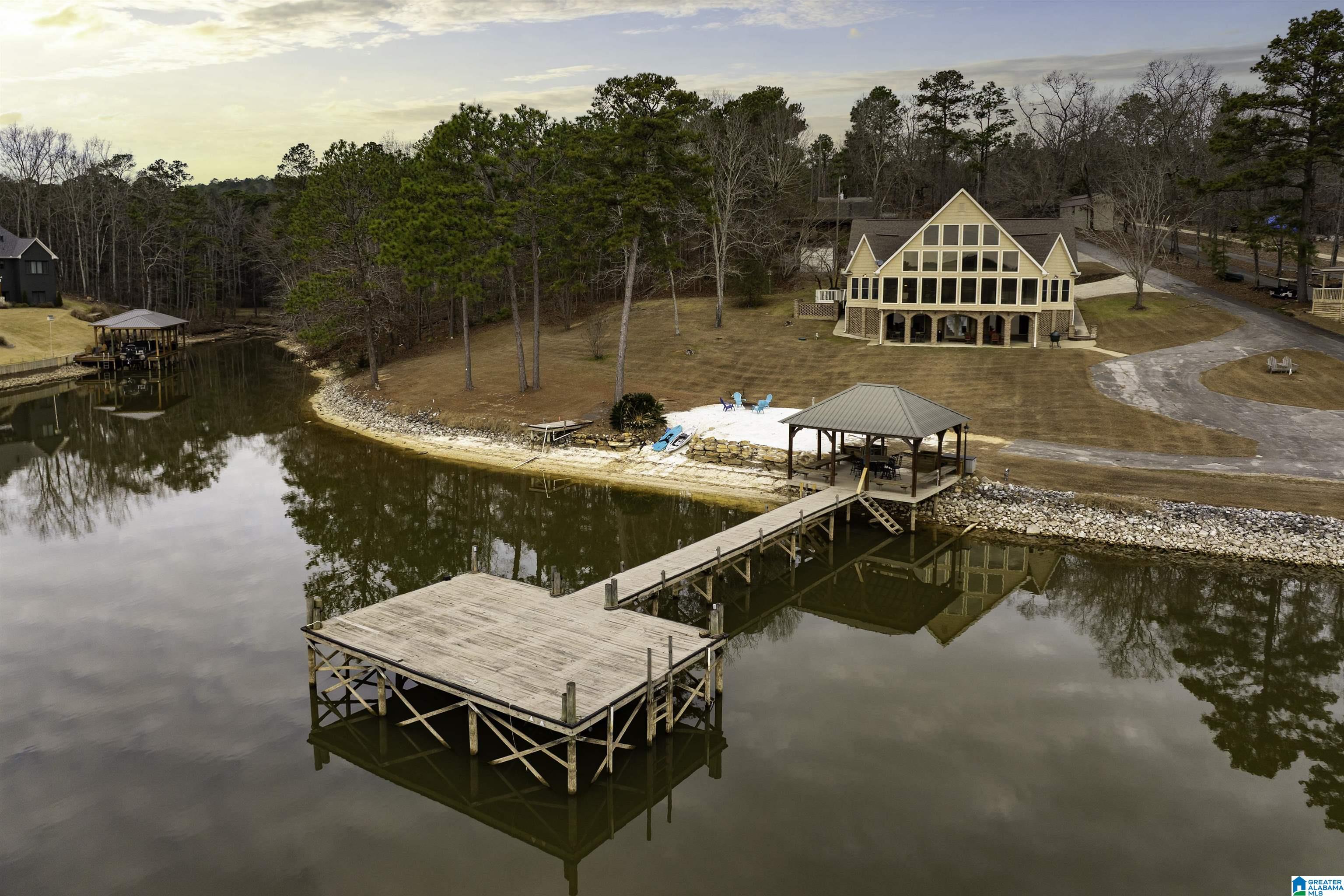 360 Frankies Road Vincent, AL 35178 - Photo 59 of 68