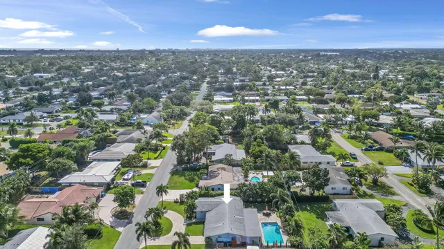 $1,015,000 | 2701 Southwest 6th Street, Boynton Beach, FL 33435