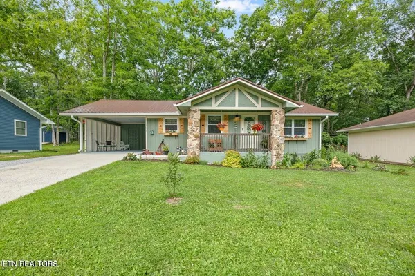 $224,900 | 137 Jasper Drive, Crossville, TN 38558