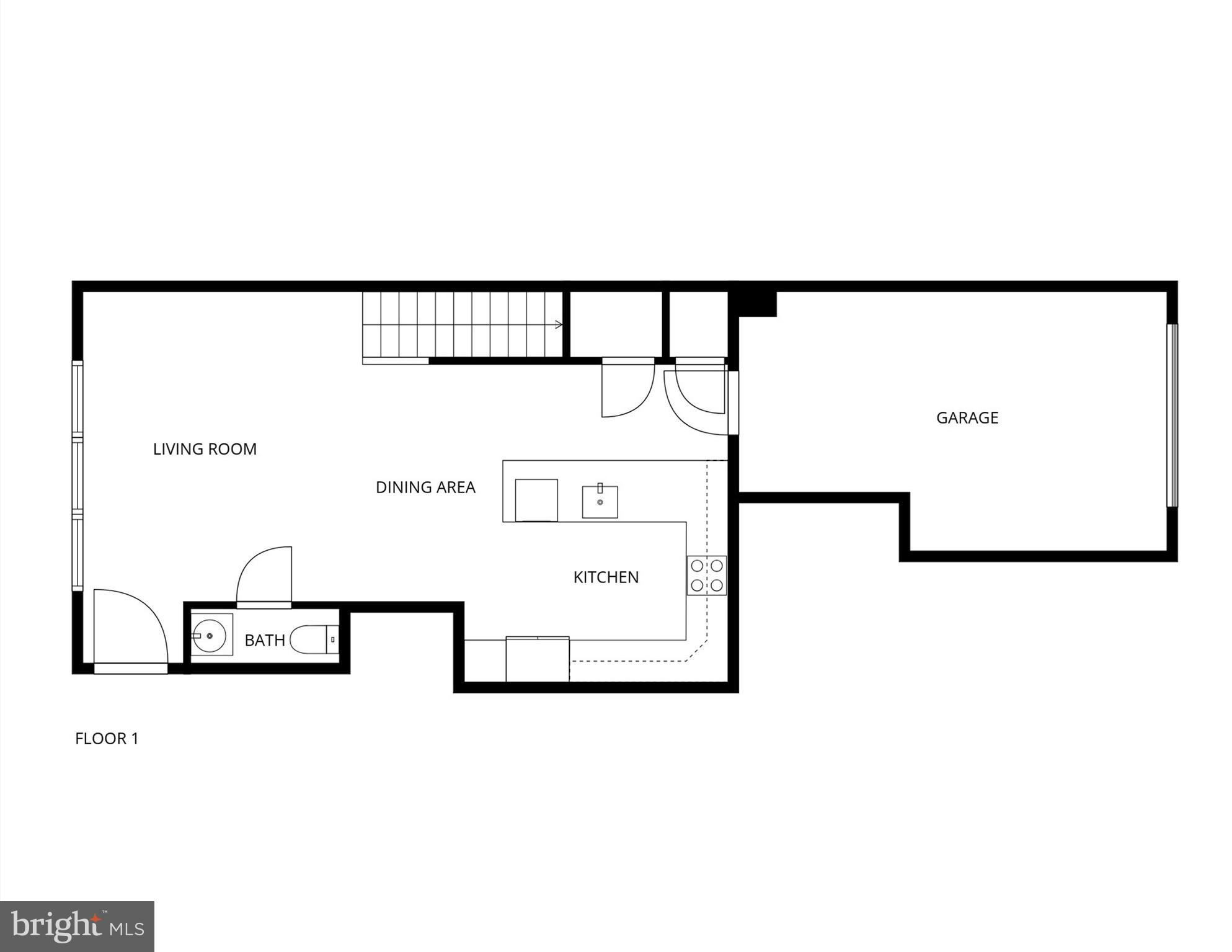 1704 Bandit Loop, Unit 20A Reston, VA 20190 - Photo 23 of 32 a picture of a park