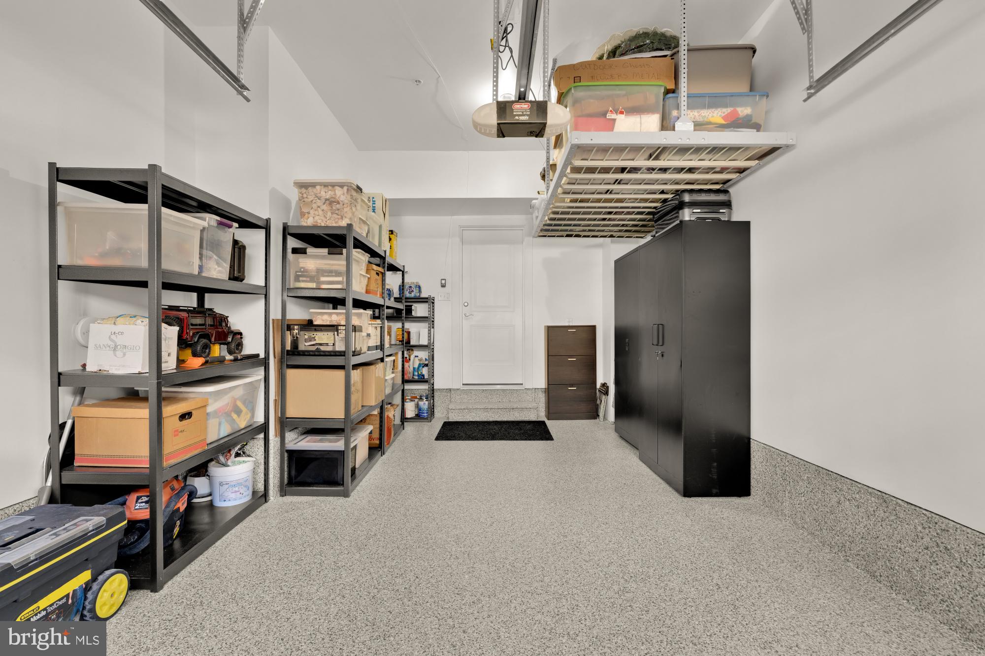 1704 Bandit Loop, Unit 20A Reston, VA 20190 - Photo 25 of 32 a view of an empty room