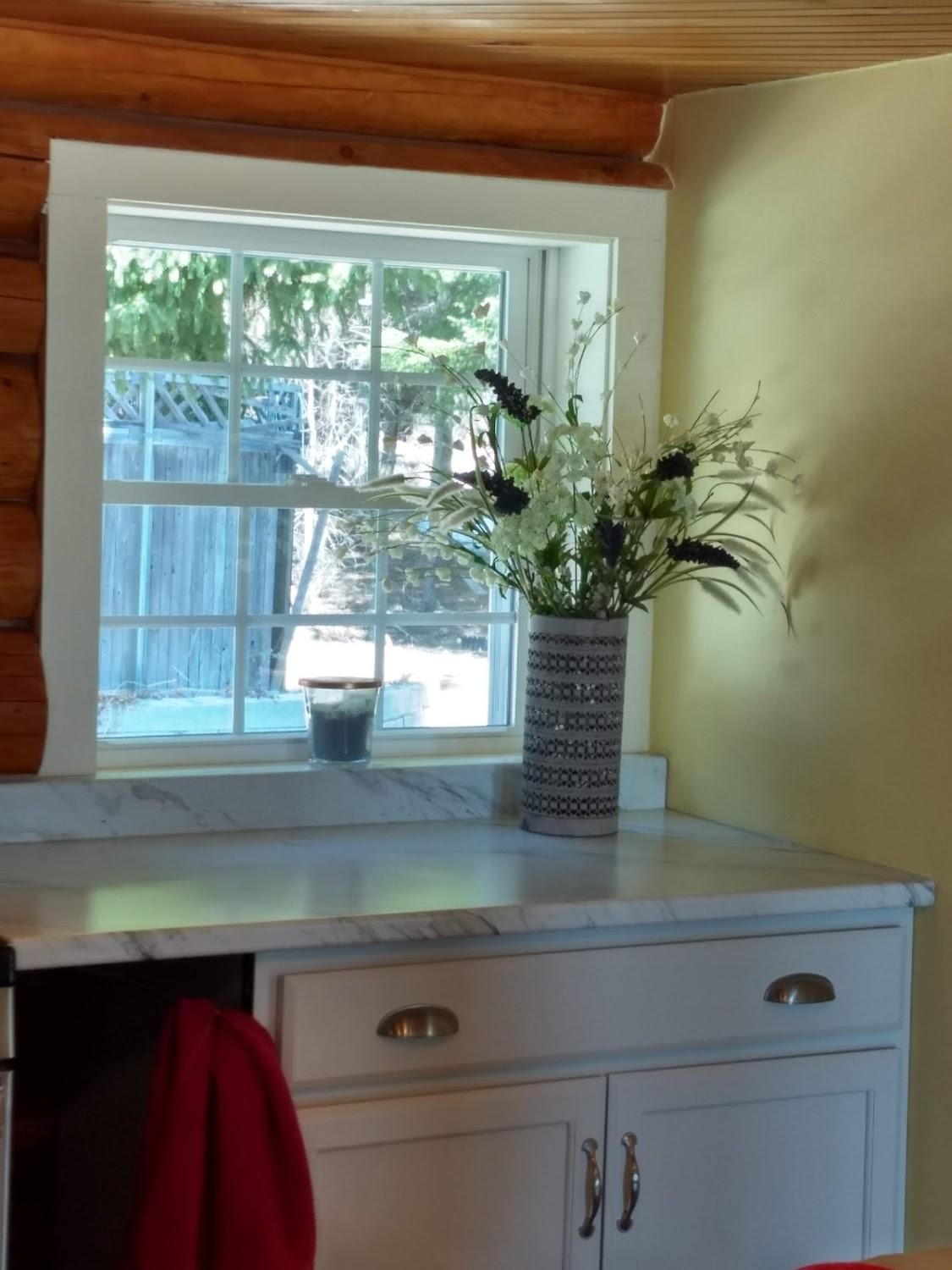 575 Haystack Road Mapleton, ME 04757 - Photo 6 of 36 kitchen