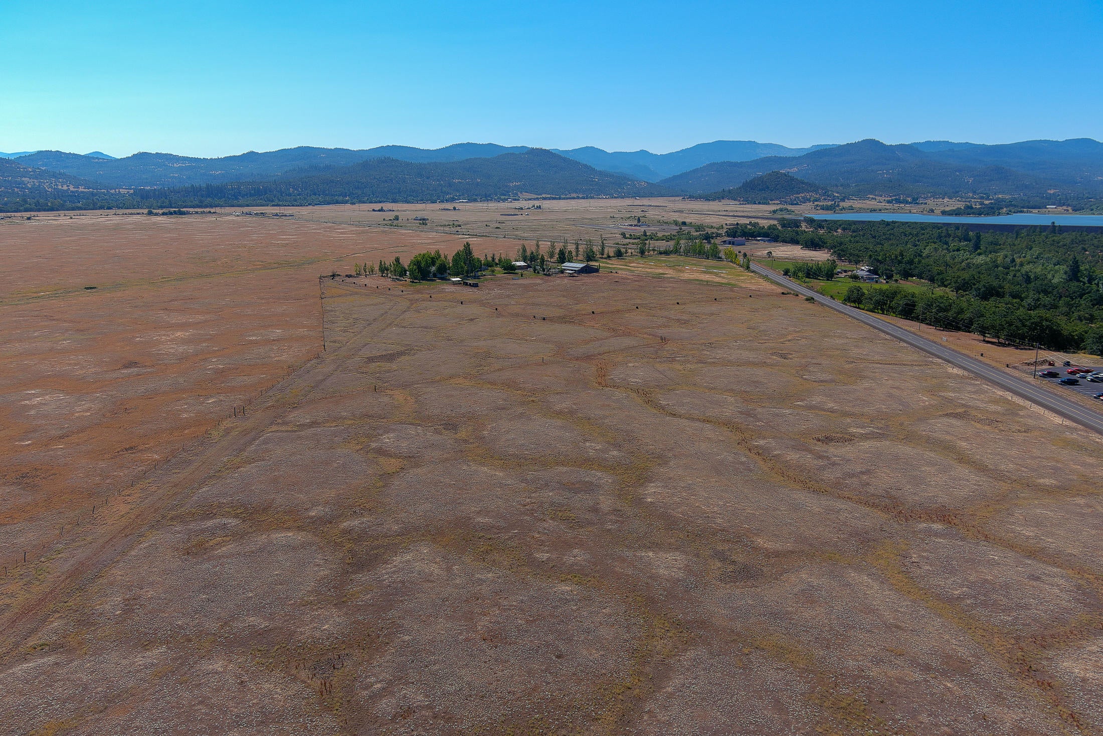 0 East Antelope Road East Eagle Point, OR 97524 - Photo 4 of 5 MAX_0102