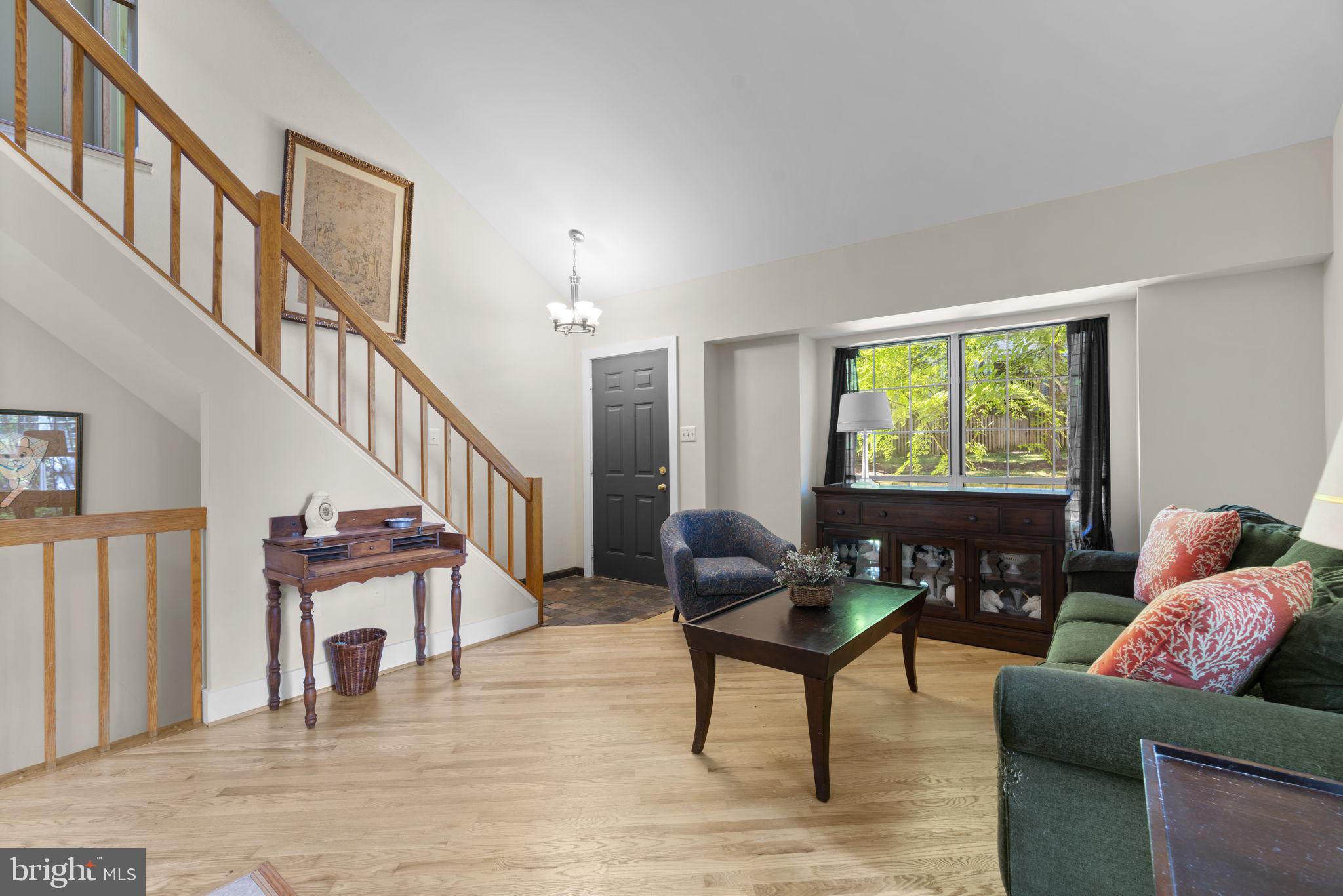1647 Hugo Circle Silver Spring, MD 20906 - Photo 8 of 32