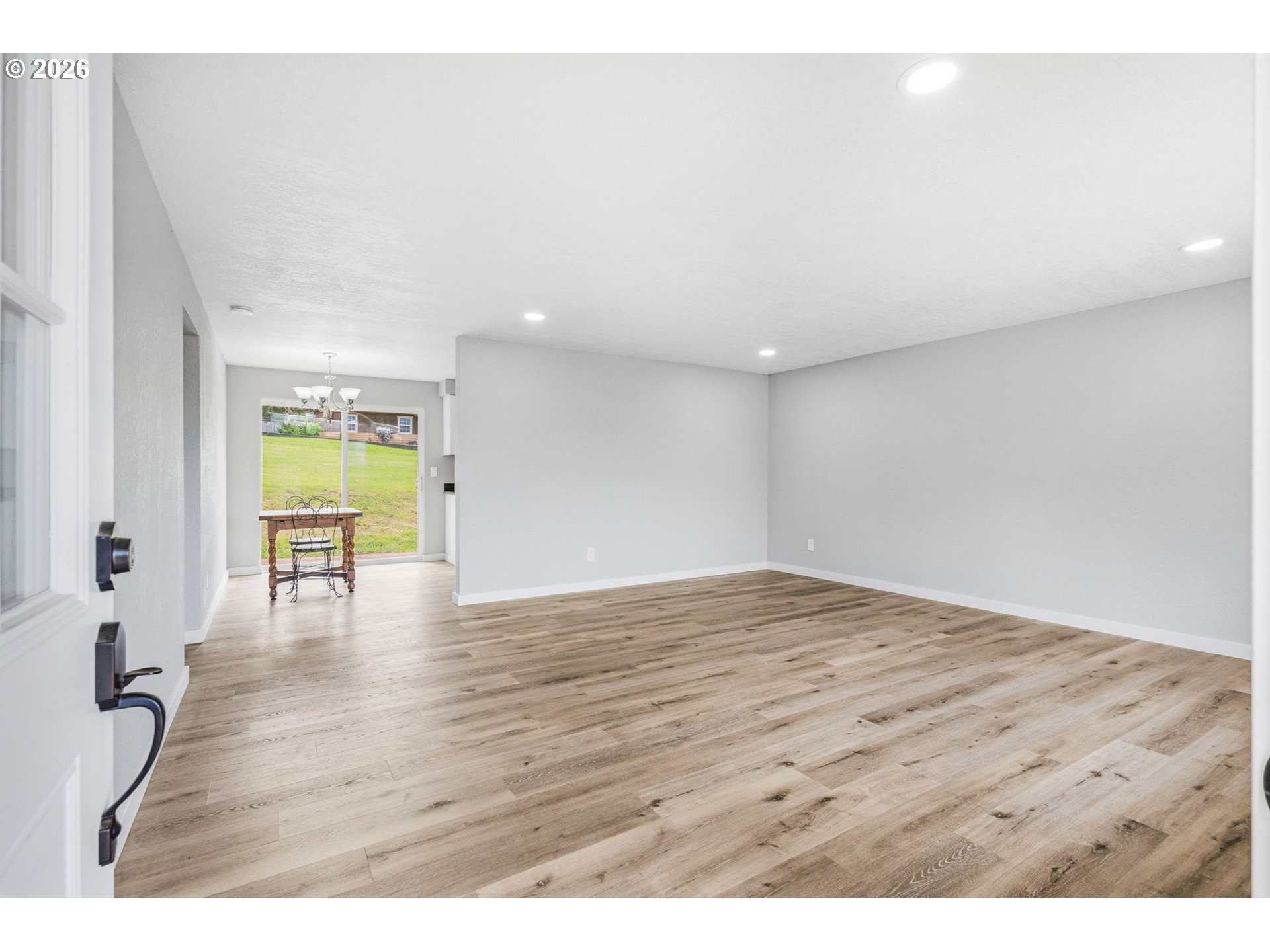 745 Southwest Barber Avenue Willamina, OR 97396 - Photo 5 of 31