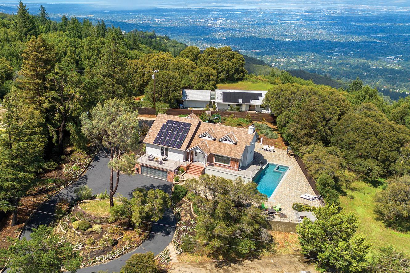 17074 Bohlman Road Saratoga, CA 95070 - Photo 1 of 30