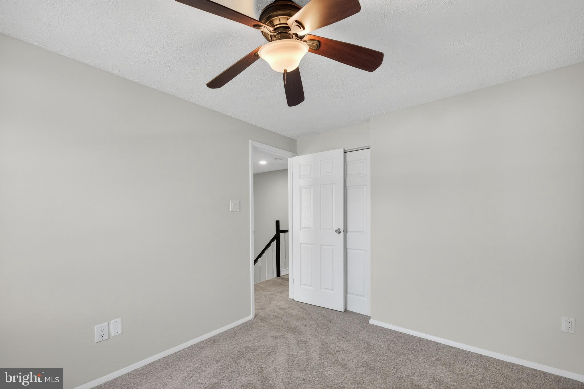 8225 Burning Forest Court Springfield, VA 22153 - Photo 23 of 43 a view of an empty room