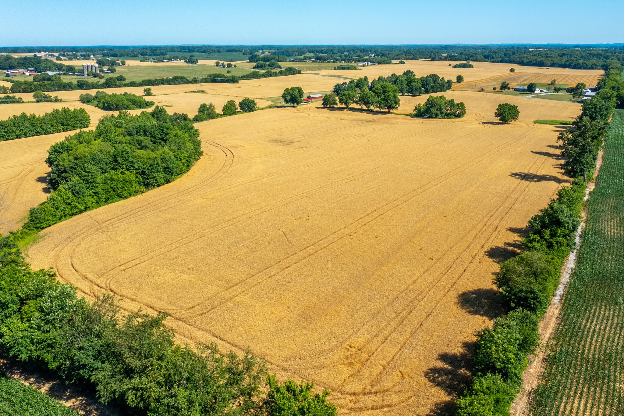 0 Barren Plains Road Springfield, TN 37172 - Photo 6 of 19 a view of an ocean view