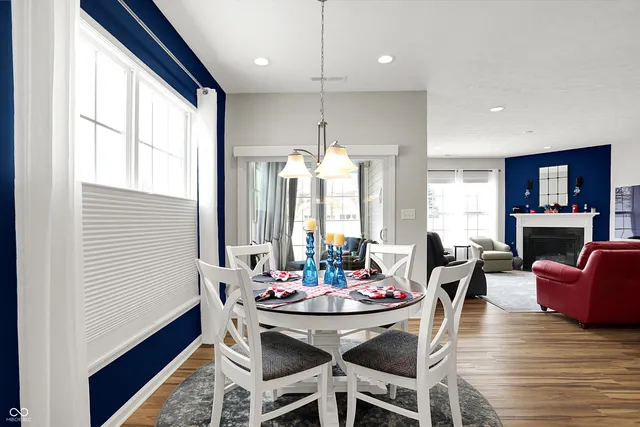 $452,500 | 2250 Somerset Drive, Franklin, IN 46131