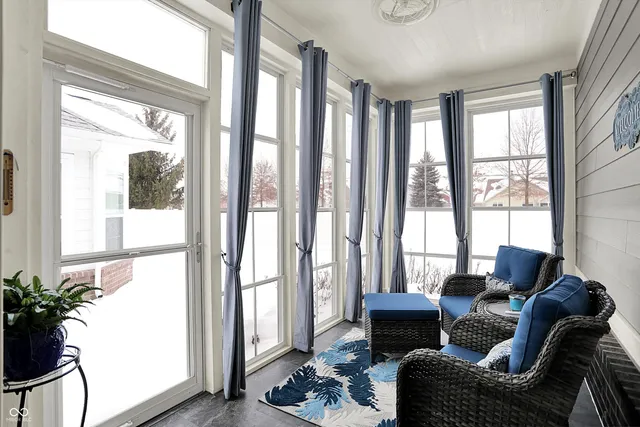 $452,500 | 2250 Somerset Drive, Franklin, IN 46131