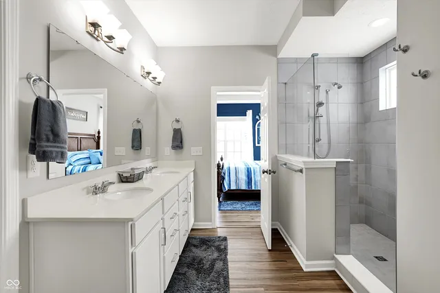 $452,500 | 2250 Somerset Drive, Franklin, IN 46131