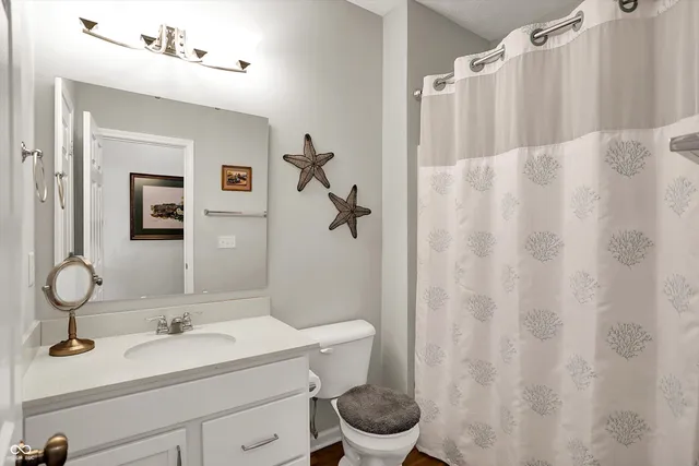 $452,500 | 2250 Somerset Drive, Franklin, IN 46131