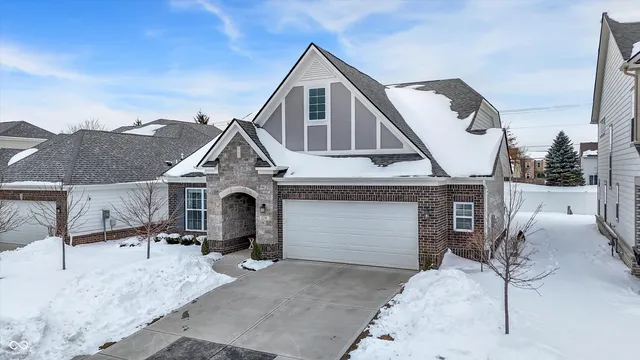 $452,500 | 2250 Somerset Drive, Franklin, IN 46131