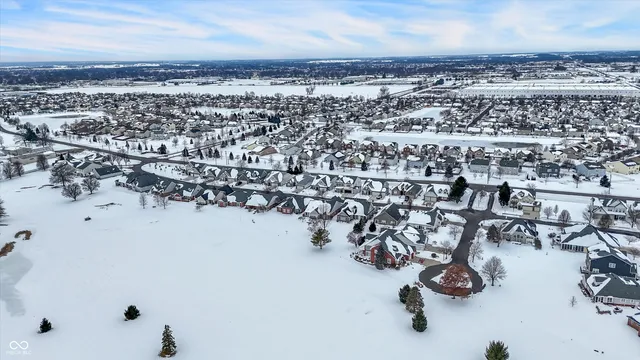 $452,500 | 2250 Somerset Drive, Franklin, IN 46131